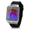 ZGPAX S29 GSM Smartwatch with Touch Screen 1.54", Message Control, Hands-Free Calls, 0.3MP Camera, BT, RM, FM Black/Silver ZGPAX S29 GSM Smartwatch with Touch Screen 1.54", Message Control, Hands-Free Calls, 0.3MP Camera, BT, RM, FM Black/Silver